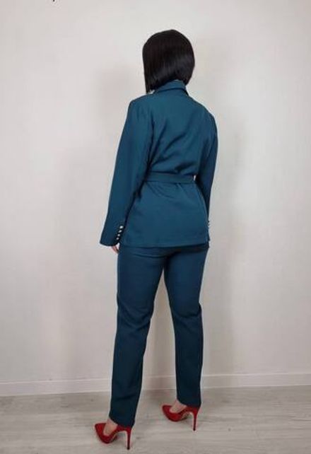 Костюм 405-6 Fabrika