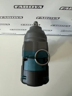 Аккумуляторный гайковерт 1000 нм, бесщеточный, 21в, 6ач, 2 акб.