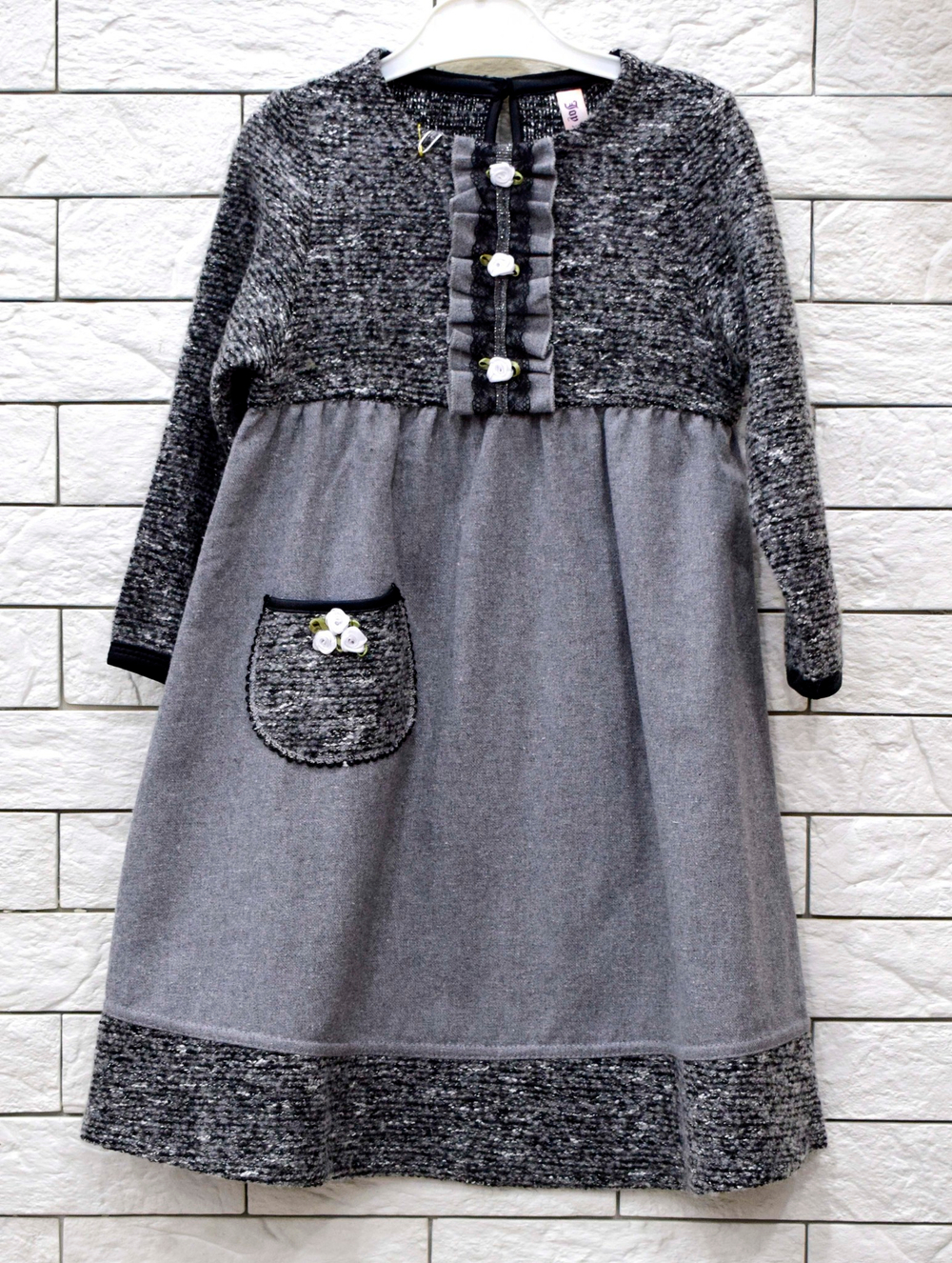 платье Винтаж 2091