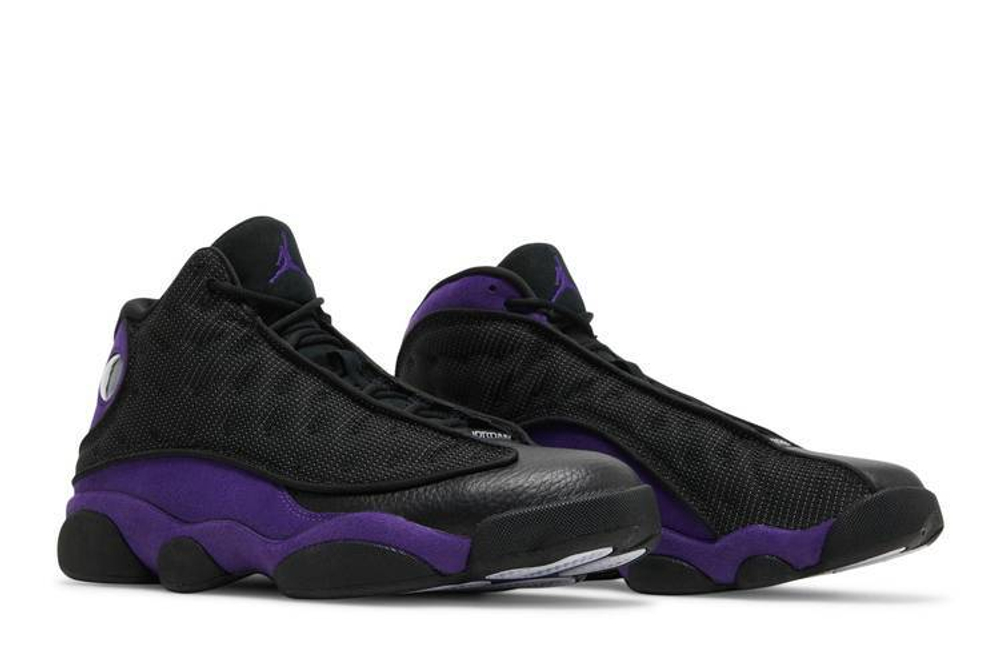 Кроссовки Jordan Air Jordan 13 Retro "Court Purple"