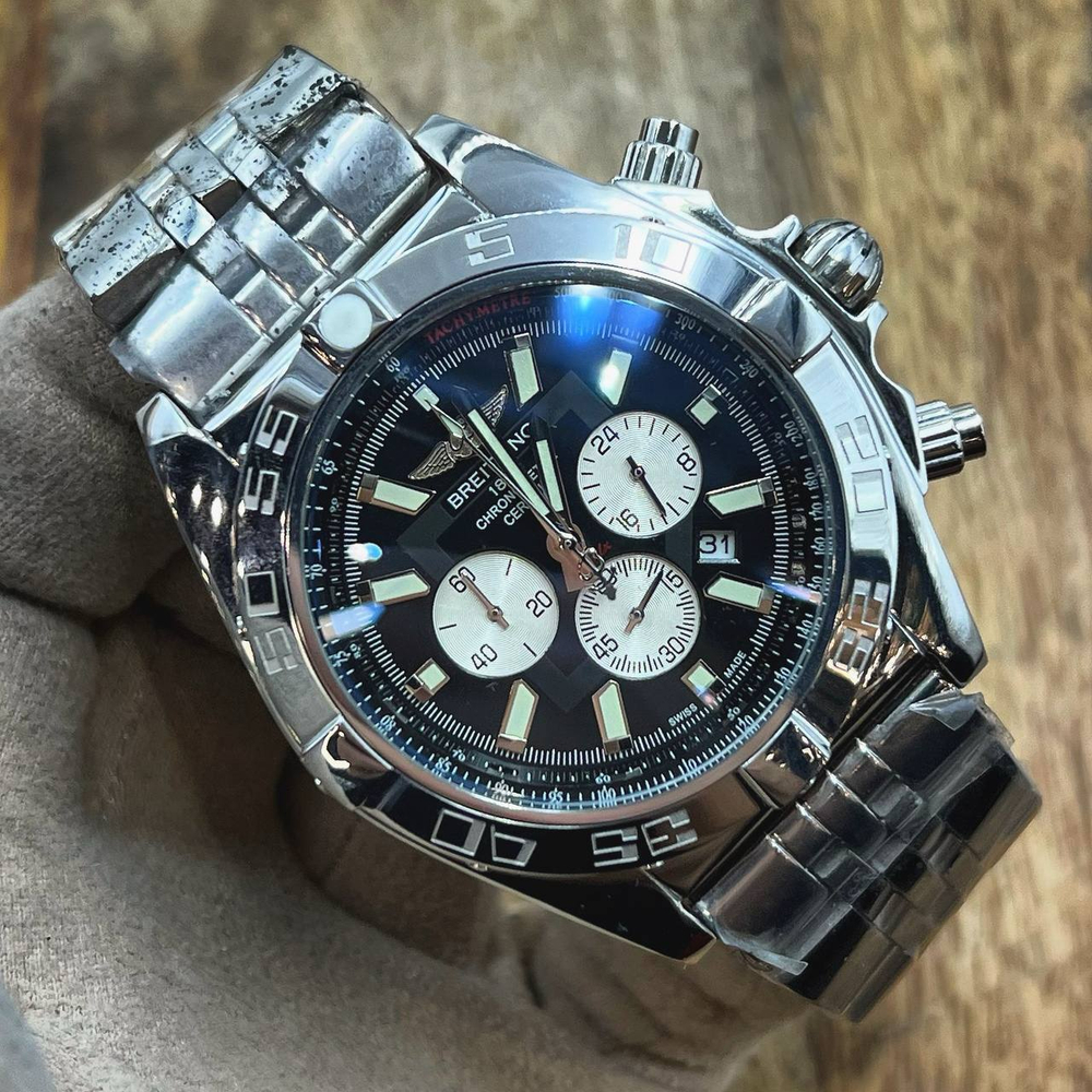 Часы Breitling