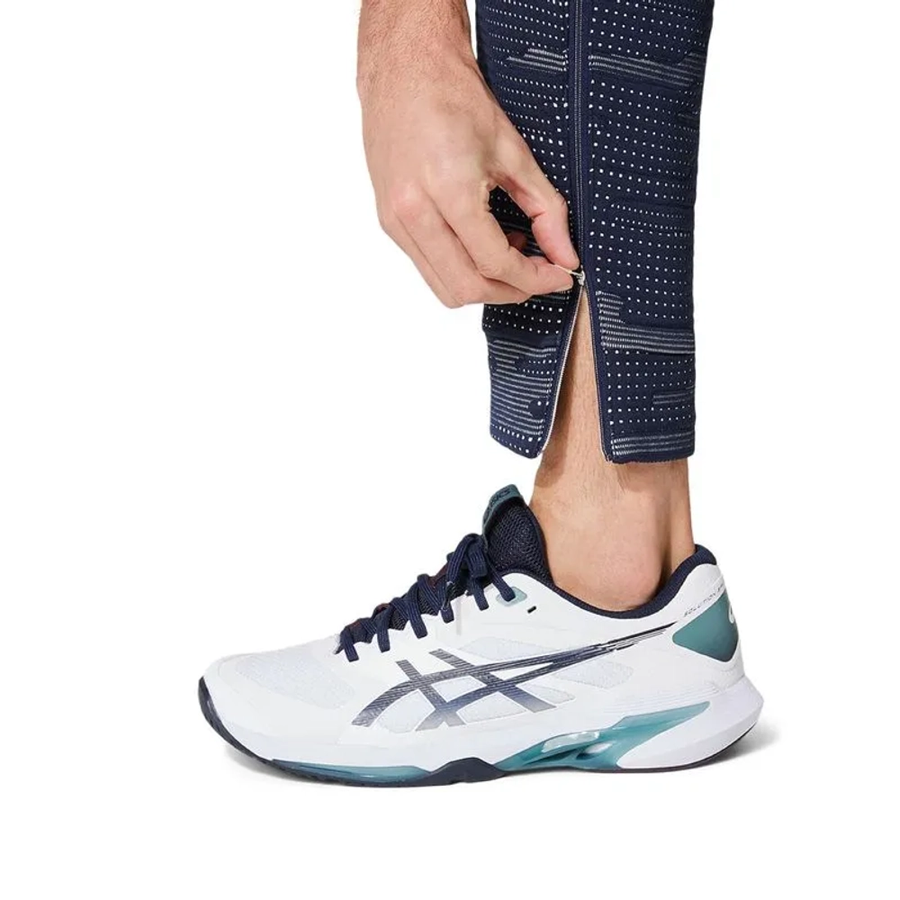 Теннисные брюки Asics Match - midnight