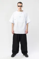 Футболка COR QA2S-T белый