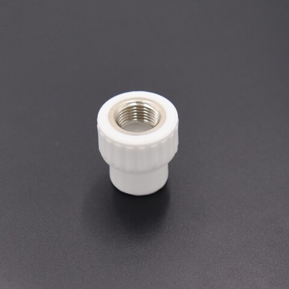 VALFEX Муфта PPR комб.переходная ВР 20x1/2" (30/150)