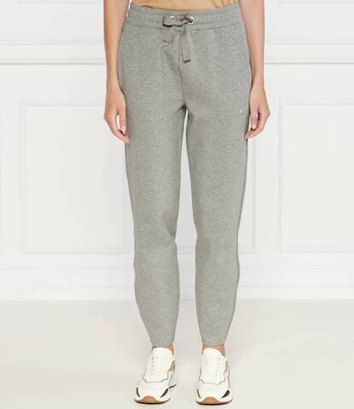 Спортивные штаны Ebrandi BOSS BLACK - серый(50518794)