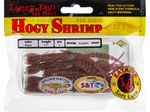 Мягкая приманка Lucky John Series HOGY SHRIMP 3.5in (89 мм), цвет S14, 5 шт/уп