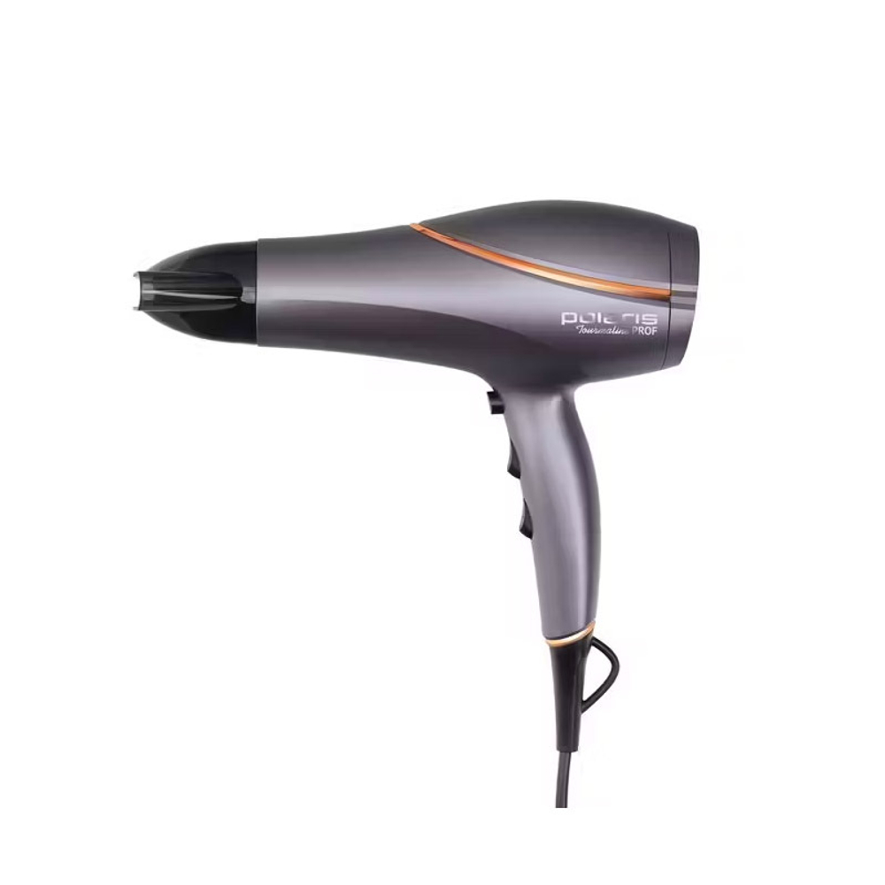 Фен Polaris PHD2290Ti, чёрный