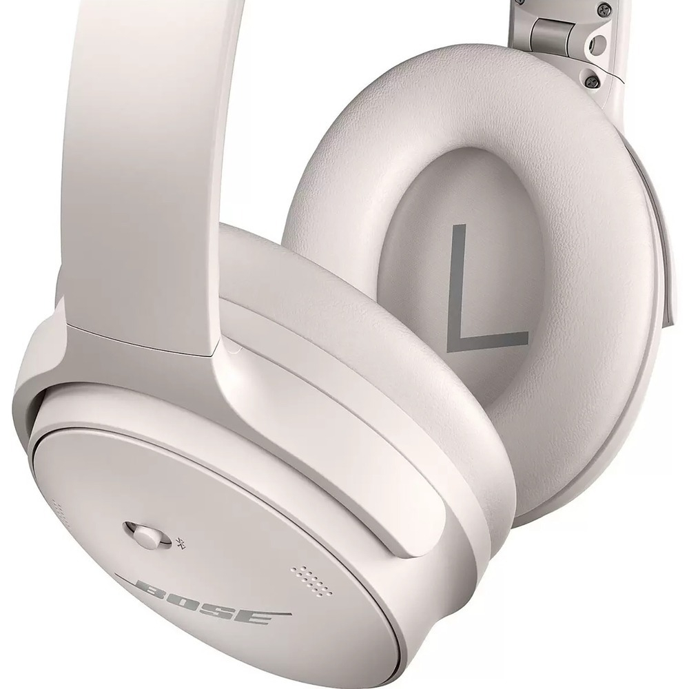 Bose QuietComfort 45 White