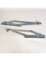 Механизм подъема для диванов 141 с 2 пружинами, комплект