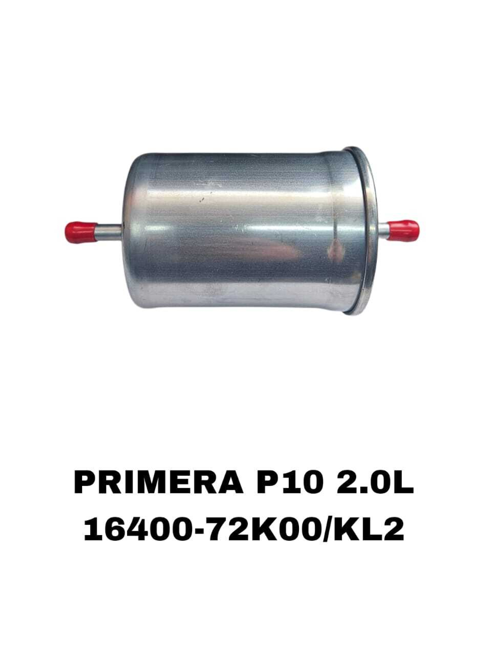 Фильтры Топливные PRIMERA P10 2.0L БОЛЬШОЙ