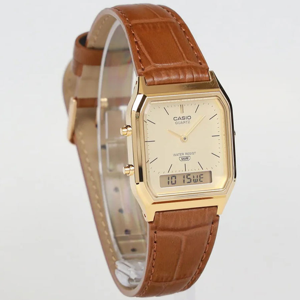 Наручные часы Casio Vintage AQ-230EGL-9A