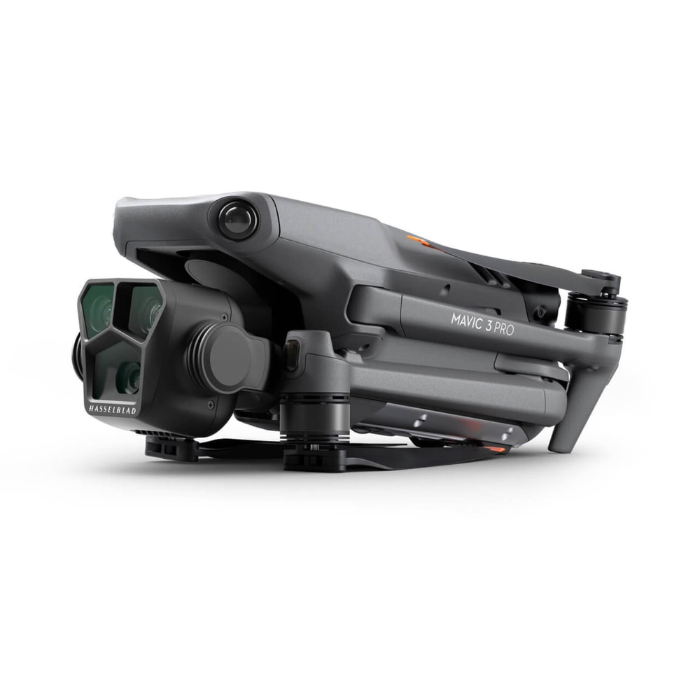 Квадрокоптер DJI Mavic 3 Pro Cine Premium Combo (DJI RC Pro)
