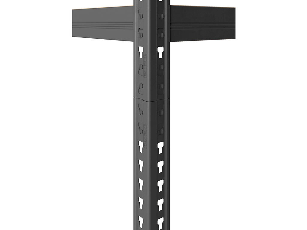 Стеллаж SBL 200KD/120x40/5