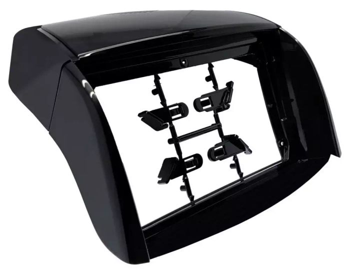 Магнитола для Renault Koleos 2008-2016 - Teyes CC3 Android 10, Быстрая, CarPlay, SIM-слот
