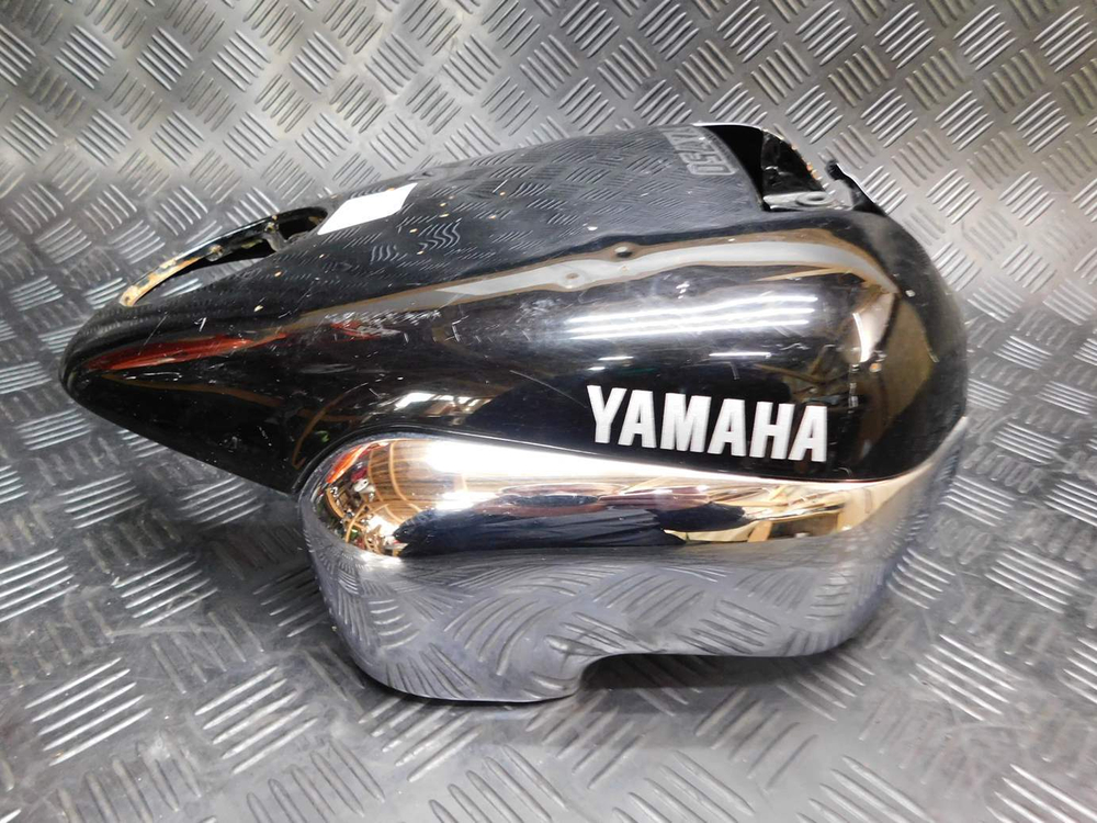 Накладка бака Yamaha FZX750 3XF.