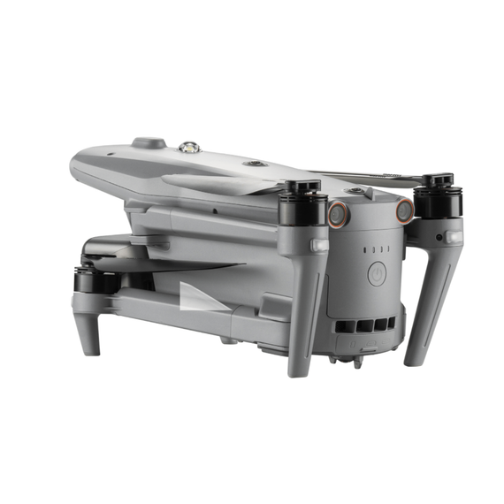 Autel EVO Max 4N — промышленный квадрокоптер с ночным видением