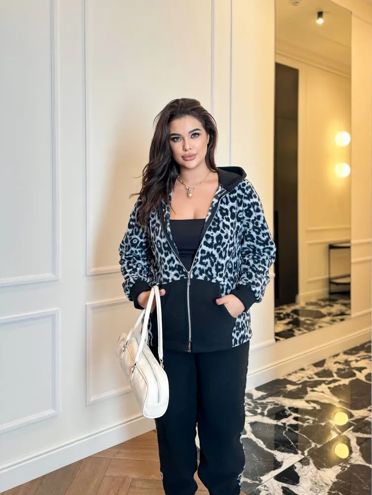 Костюм спортивный УК-163-4 Фабрика Моды