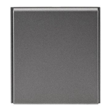 Вывод кабеля STRONG графит KRANZ