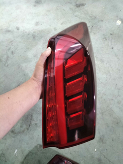 Задний внешний фонарь BAIC BJEV EU7