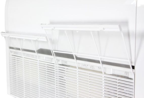 Напольно-потолочный кондиционер Lanzkraft LLU-50SС/LLO-50SС — (2)