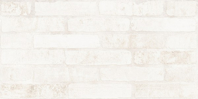 Керамогранит Брикстори Белый (9мм) (6260-0060)