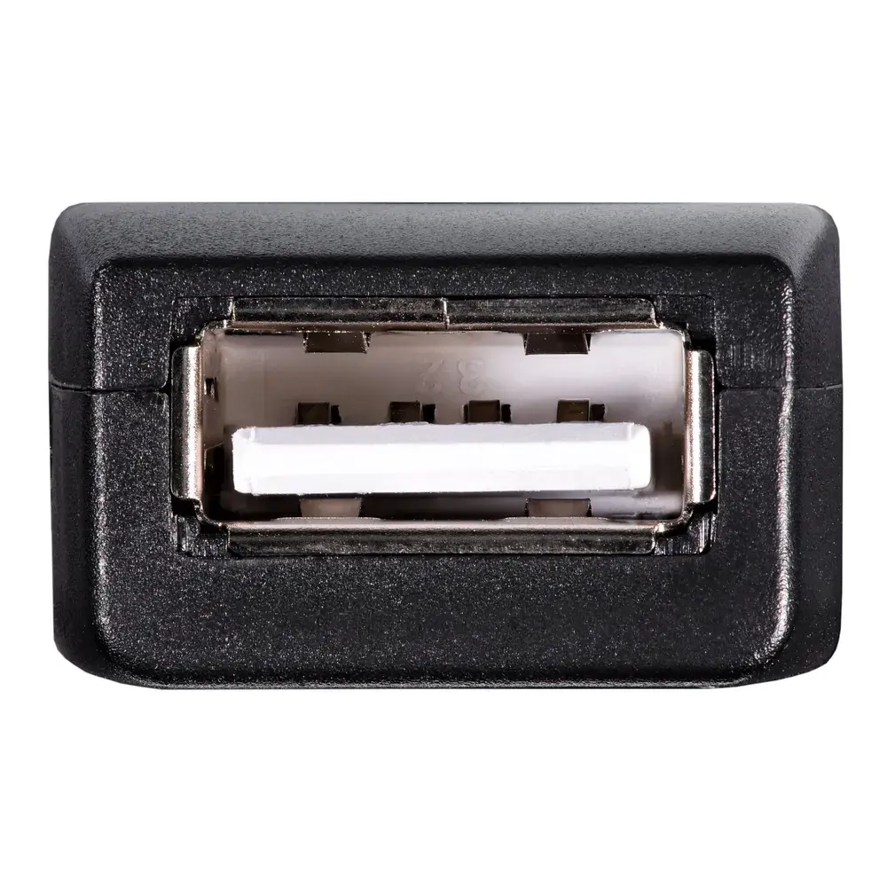 Активный удлинитель USB 2.0 A TELECOM 15 метров кабель прозрачная оплётка провод (TUS7049-15M)
