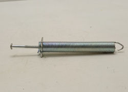 DW1455FI ктп10 Пружина двери для посудомоечной машины Teka DW1455FI б/у