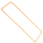 Прокладка поддона / GASKET АРТ: 6SE70C