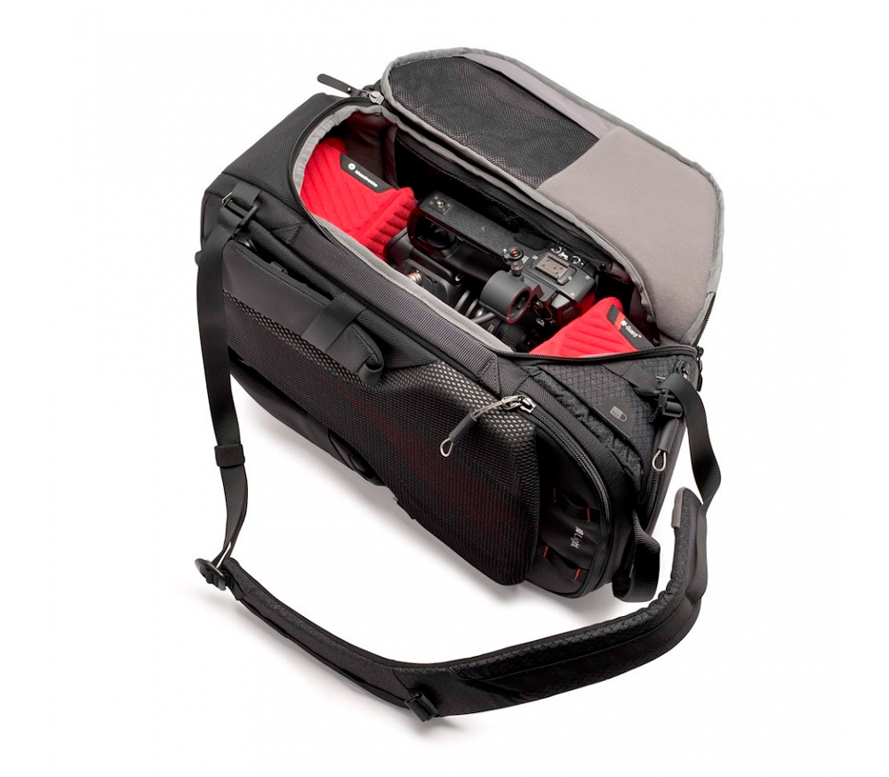 Рюкзак Manfrotto PRO Light Frontloader M