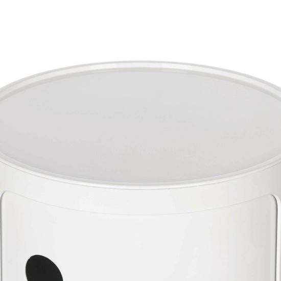 Тумба Componibili с 4 отсеками 32х77