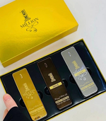 Набор парфюмерии PACO RABANNE 3*30ml (duty free парфюмерия)