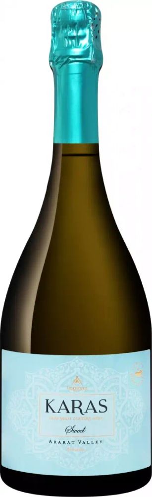 Вино игристое Карас Вино игристое Карас