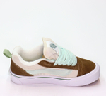 Кеды нат. Замша (36-41)р. / шт. B1082/9