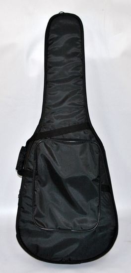 Чехол для акустической гитары SOLO ЧГ12-4.1