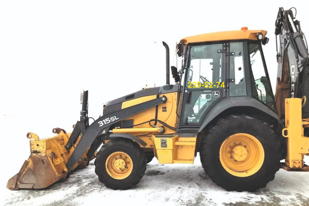 Спецтехника для любых нужд!