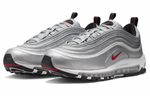 Кроссовки Nike Air Max 97 "Silver Bullet"