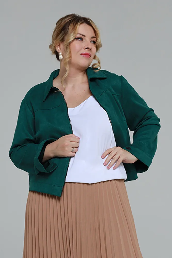 Бомбер 6328 Fabrika