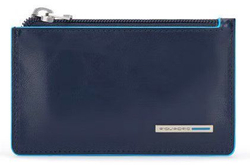 Чехол для смартфона Piquadro Blue Square AC5950B2R/BLU2