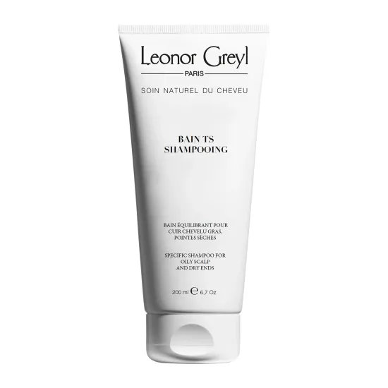 Leonor Greyl Шампунь для жирных корней и сухих кончиков