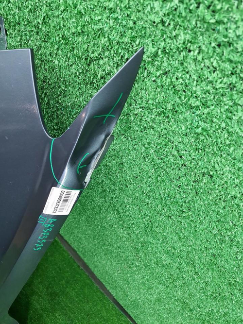 Крыло переднее левое Geely Monjaro (2021-н.в.)