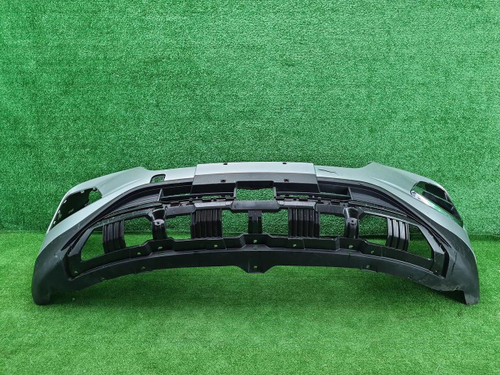 Бампер передний Chery Tiggo 4 Pro (2020-2024)