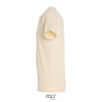 Футболка Imperial мужская 100% хлопок Фиолетовый  S