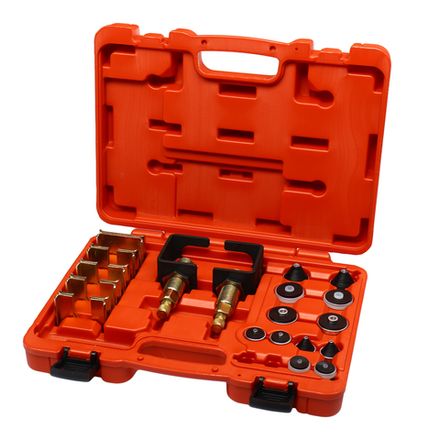 Тестирование системы