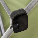 Кресло складное 64.5х48.2х98 см, хаки, 150 кг, Green Days, RS850-21309C-SG-046