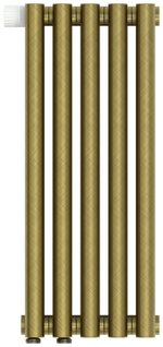 Сунержа Эстет-1 EU50 левый 500х225 5 секций