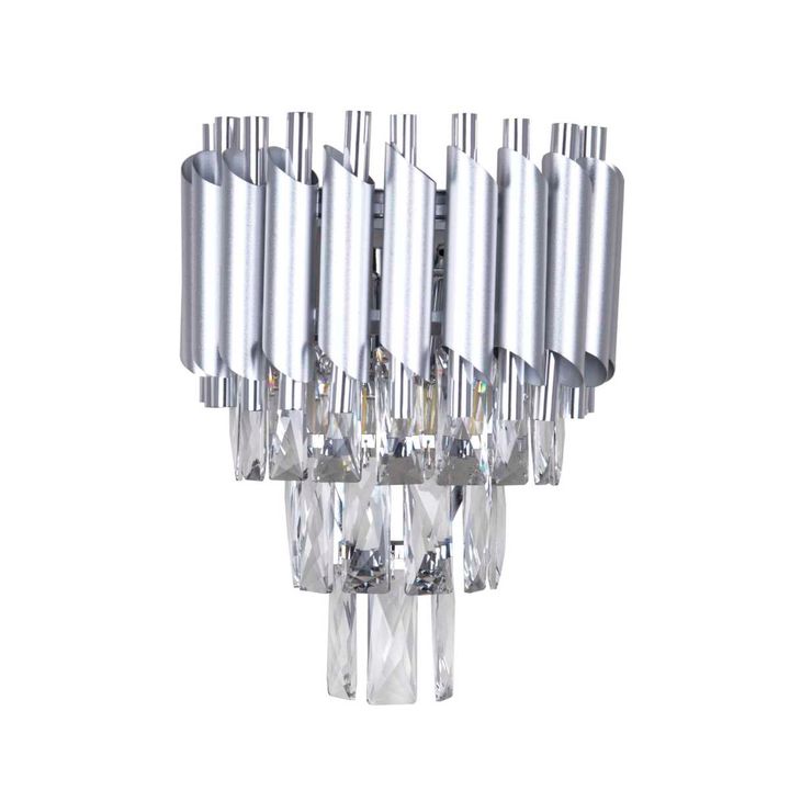 Настенный светильник MODELUX ML.7010.02 SL