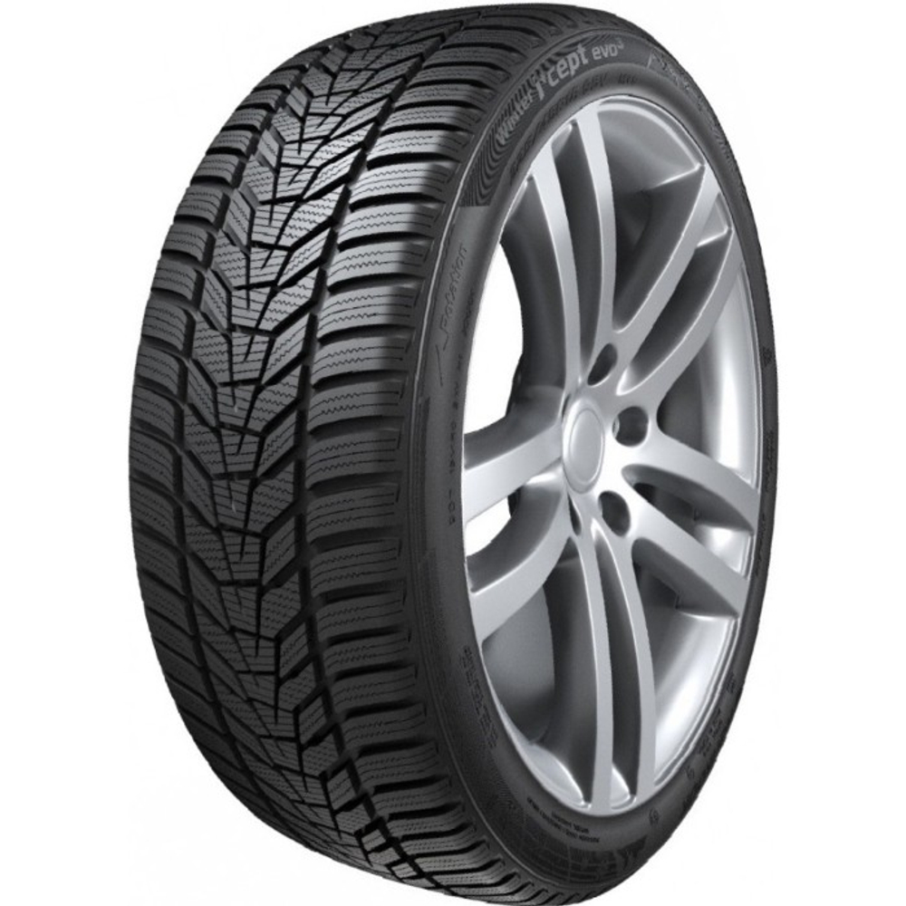 Зимняя шина Hankook Winter i cept Evo3 W330 (255/40 R20 101W)