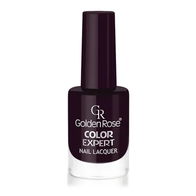 Лак для ногтей Golden Rose Color Expert 84