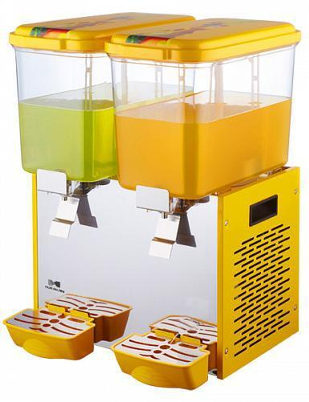 Сокоохладитель Hurakan HKN-LSJ18LX2