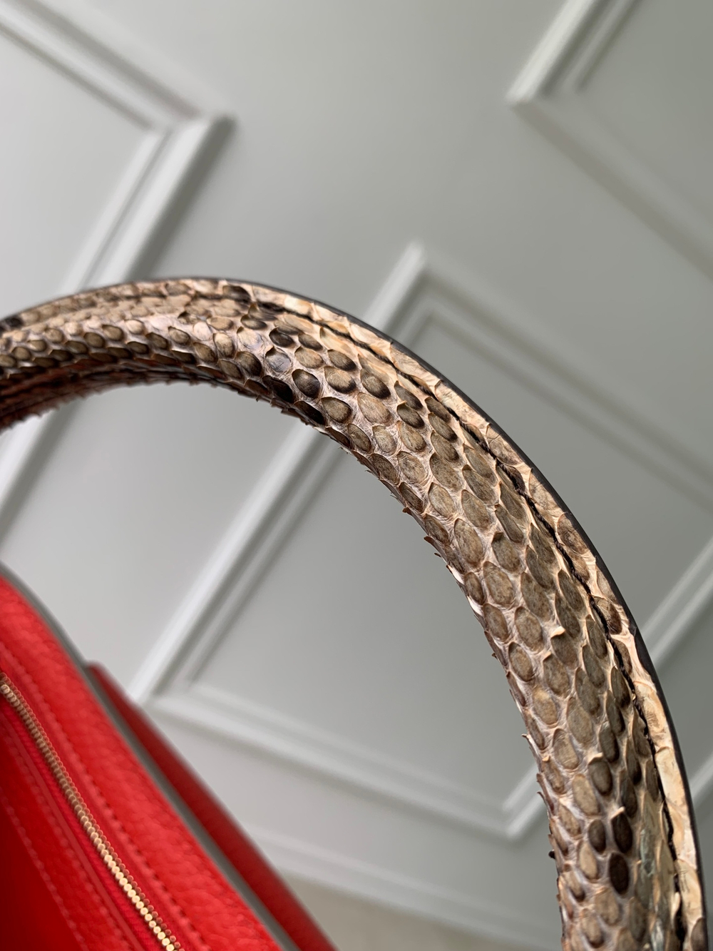 Louis Vuitton Capucines BB
